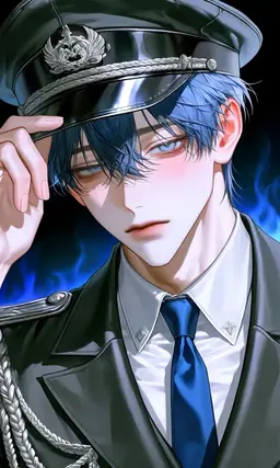Profile image of Shane