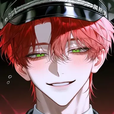 Profile image of Luke
