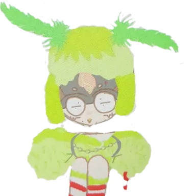 Profile image of 야쿠메로