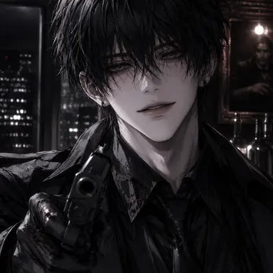 Profile image of 陽翔