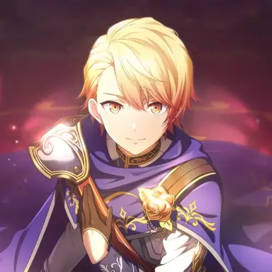 Profile image of シュバ