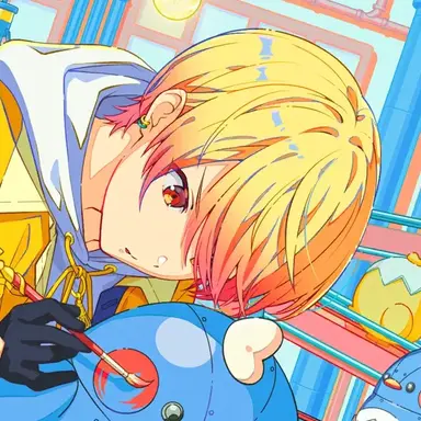 Profile image of アイリッド