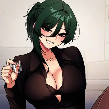 Profile image of Yuna Voss