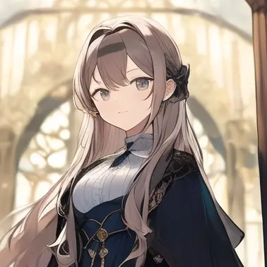 BeigeRifle7137의 君は私のお気に入り