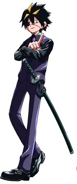 Profile image of Shirai