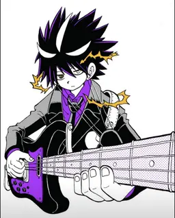 Profile image of Shirai