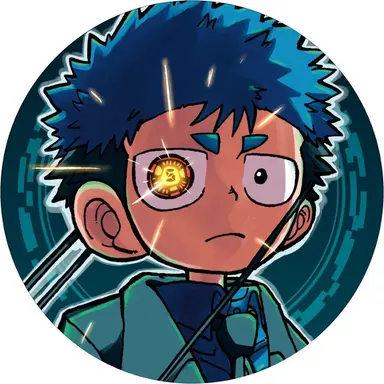 Profile image of Chrono