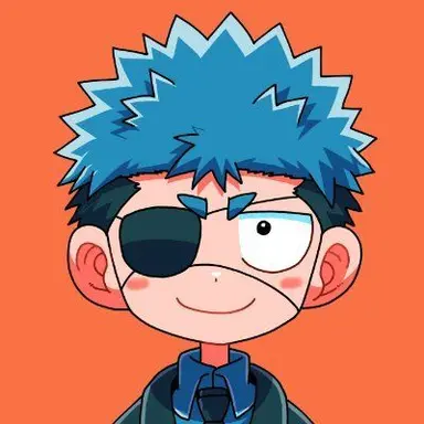 Profile image of Chrono