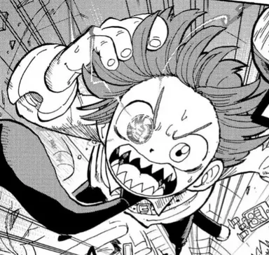 Profile image of Akaba
