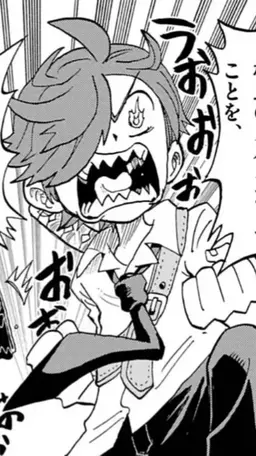 Profile image of アカバ