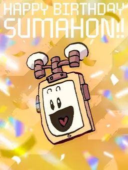 Profile image of Sumahon