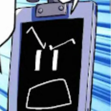 Profile image of クロホン