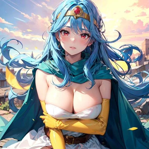 은하