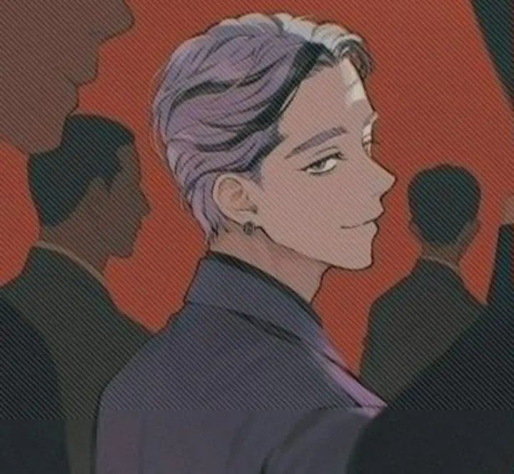 Miooooy77의 Ran Haitani | Vampire