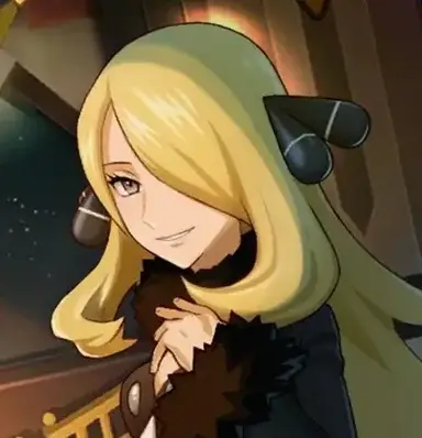 Profile image of Cynthia