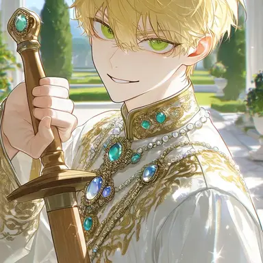 Profile image of 이치죠 류이치