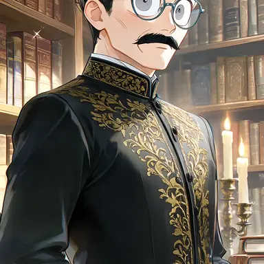 Profile image of 라파엘