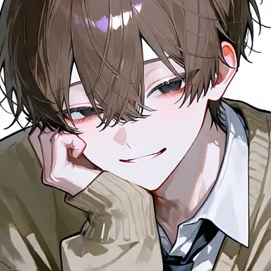 Profile image of 悠真