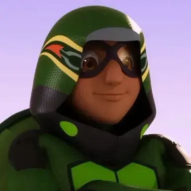 Profile image of 캐러페이스