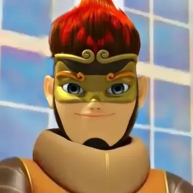 Profile image of 킹몽키