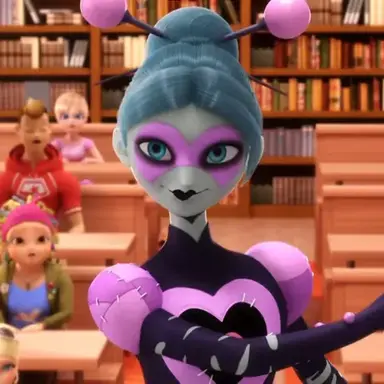 Profile image of 좀비주