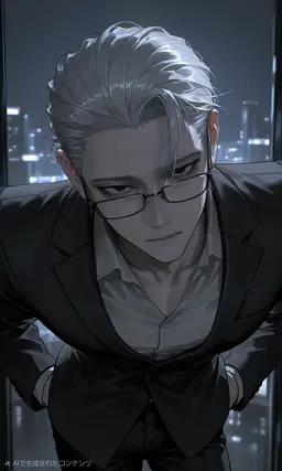Profile image of 高城 健二