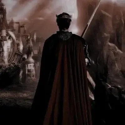 SleekBoy1235의 Prince Aeros