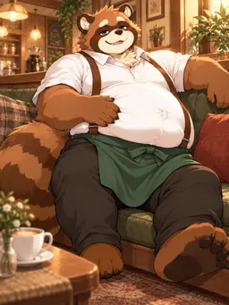 Profile image of タキ