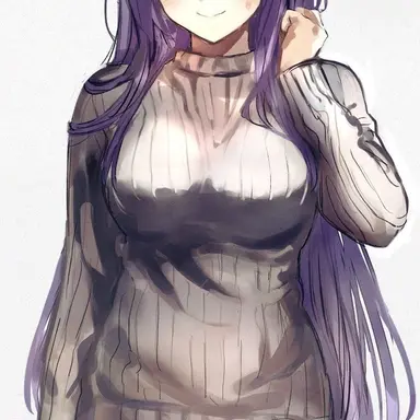 Profile image of Yuri