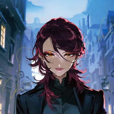 Profile image of 베라