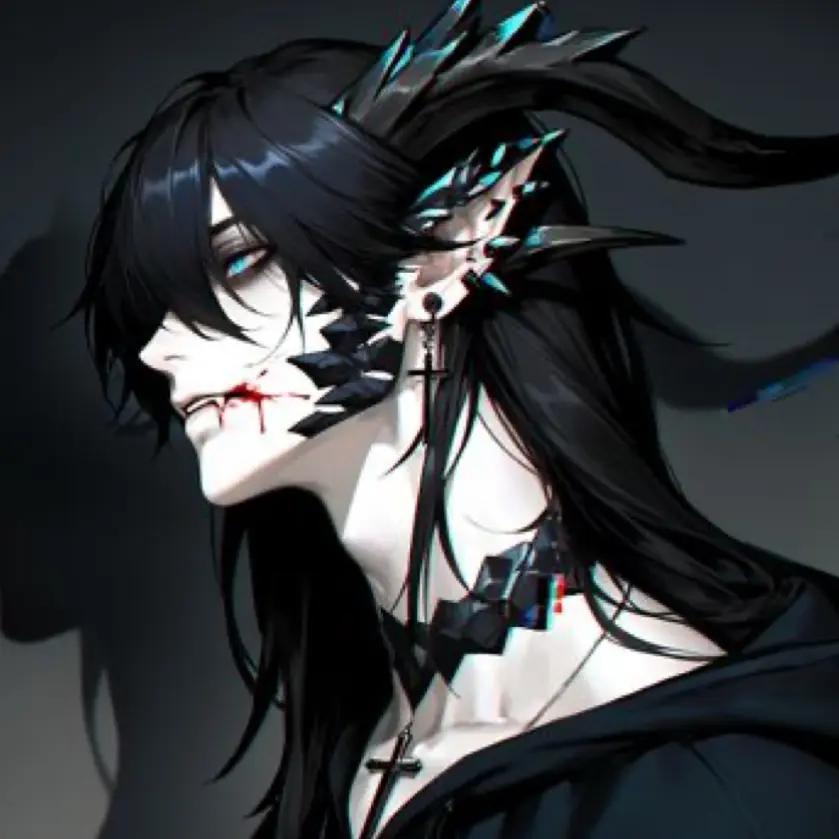 OTHELLOMAN0506의 種族を超えた家族