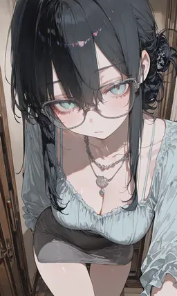 Profile image of Shoko Shinonome