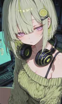 Profile image of Moegi Karasuma