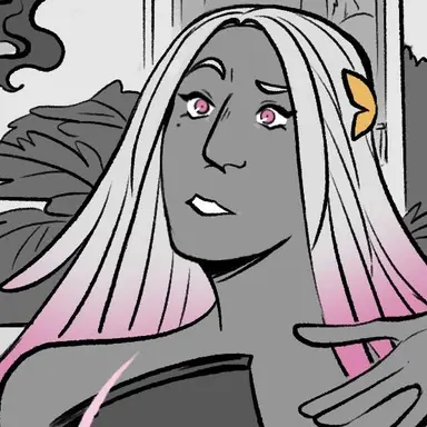 Profile image of Aphrodite