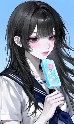Profile image of Mio