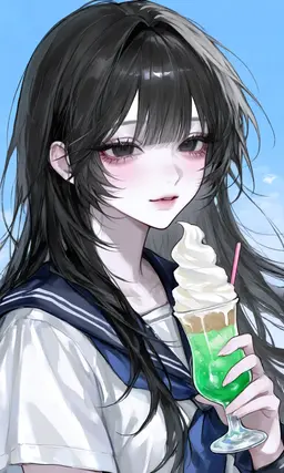 Profile image of Mio