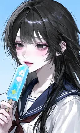 Profile image of Mio