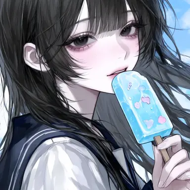 Profile image of Mio