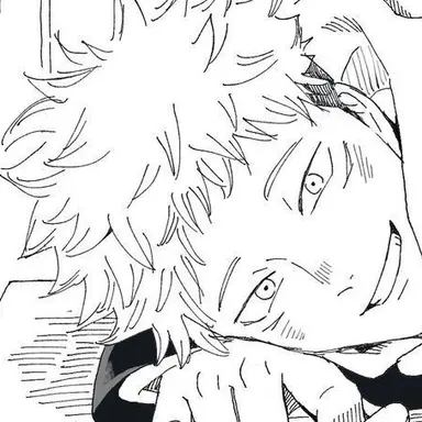 Profile image of 虎杖悠仁