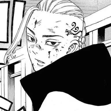 Profile image of 龍宮寺堅