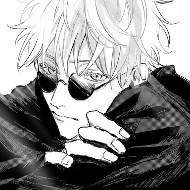 Profile image of 五条悟