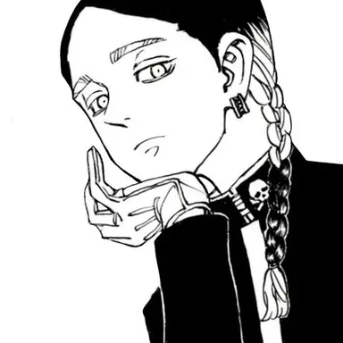 Profile image of 灰谷蘭