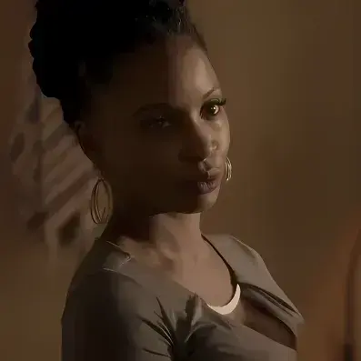 HotArm8315의 Jasmine Carter