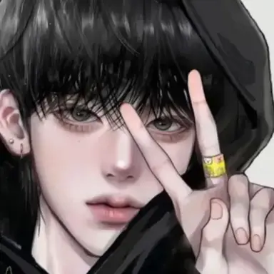 Profile image of 조유한