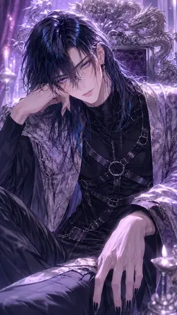 Profile image of 무라쿠모