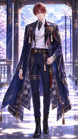 Profile image of 카게토라