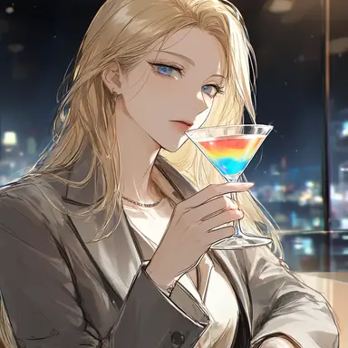 Profile image of Lilia Angred