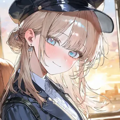 Profile image of ルリ