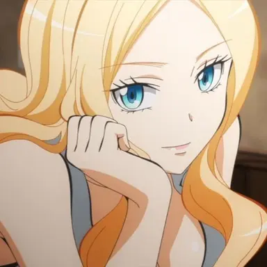 Profile image of 이리나 옐라비치