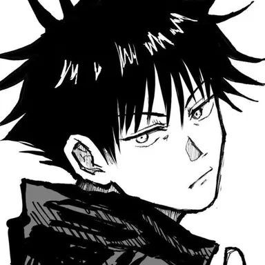 Profile image of 후시구로 메구미